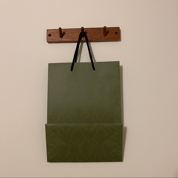 Gucci paper bag - Picture 3 of 3
